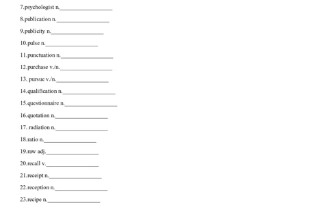 专题26政治、历史时间及文化渊源和文化遗产-2024年高考英语一轮复习主题词汇&阅读一遍过_03高考英语_新高考复习资料_2024年新高考资料_专项复习资料_教师版（含答案解析）