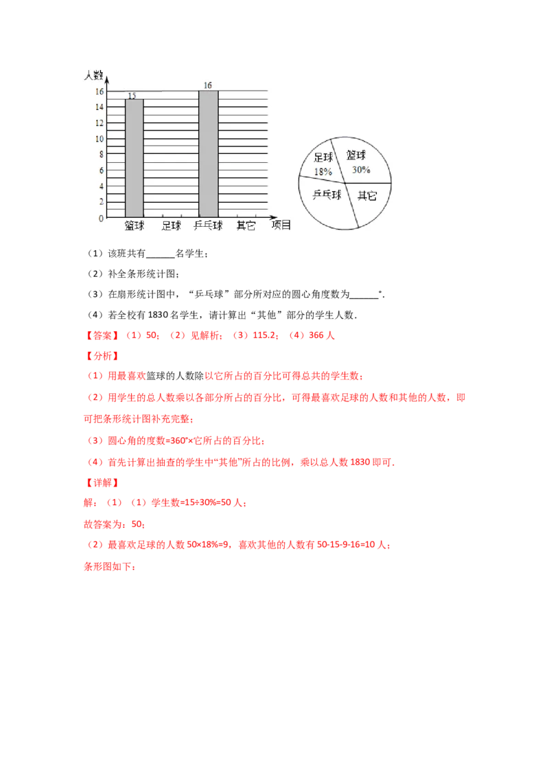 专题20用频率估计概率(基础题型)(解析版)_北师大初中数学_9上-北师大版初中数学_06专项讲练_满分攻略2022-2023学年九年级数学上册《基础题型+重难题型》高分突破系列（北师大版）