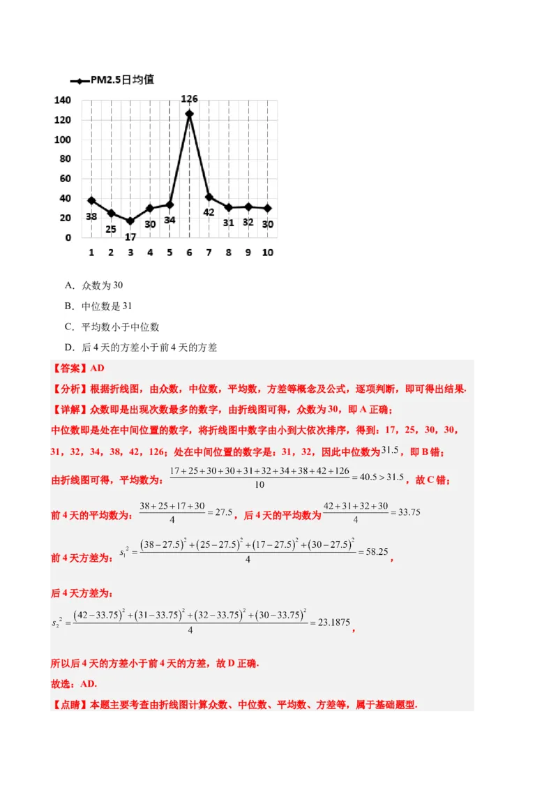 数学（七省新高考02）（全解全析）_2024年新高考资料_1.2024一轮复习_一轮复习讲义2024年高考数学高频考点题型归纳与方法总结（新高考通用）_阶段模拟考试