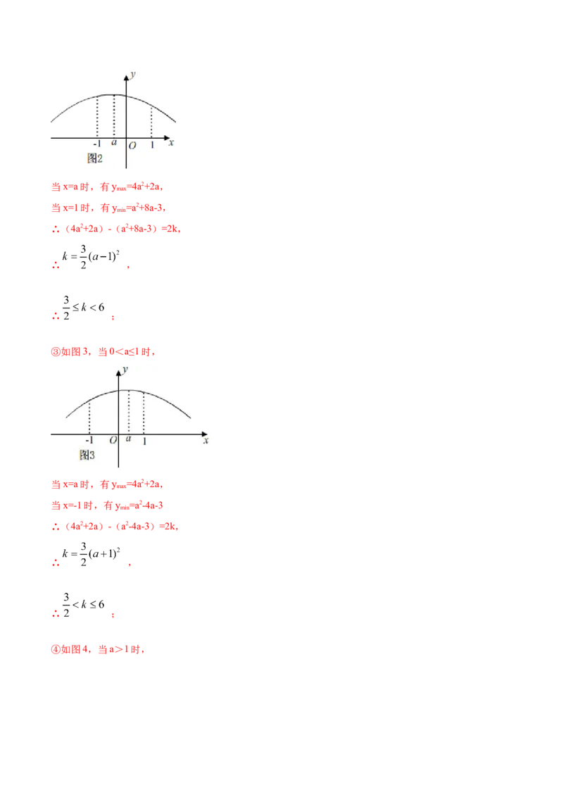 专题14反比例函数的图形和性质（解析版）_北师大初中数学_9上-北师大版初中数学_06专项讲练_挑战压轴题2022-2023学年九年级数学上册压轴题专题精选汇编（北师大版）