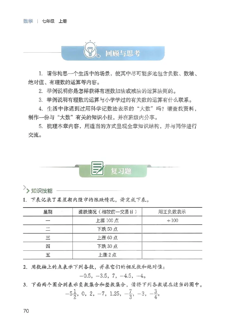 北师大七上教材_北师大初中数学_7上-北师大版初中数学_7上-初中数学北师大（2024新版）持续更新_10ke-ben（赠送）