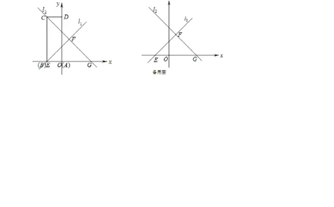 专题16一次函数中的动态问题（原卷版）-重难点突破2021-2022学年八年级数学上册常考题专练（北师大版）_北师大初中数学_8上-北师大版初中数学_旧版_06专项讲练