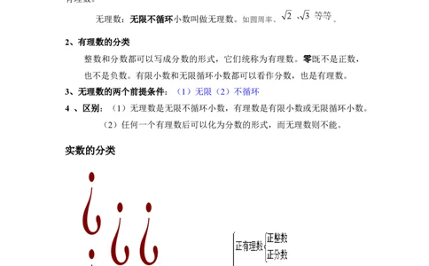 专题2.5认识无理数（知识讲解）-2021-2022学年八年级数学上册基础知识专项讲练（北师大版）_北师大初中数学_8上-北师大版初中数学_旧版_06专项讲练