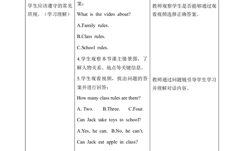Unit1第1课时PartALet&rsquo;stalk&Choose,talkandgroup(教学设计)英语人教PEP版四年级下册（新教材）_4下-新英语人教PEP版（2026持续更新）_01课件+教案+学习任务单+练习（更新完第4单元）_2教案
