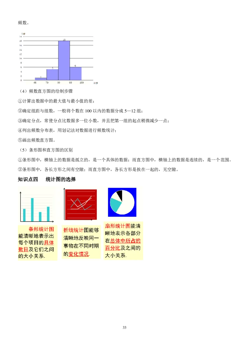 北师大版七年级上数学知识点总结（pdf）_北师大初中数学_7上-北师大版初中数学_7上-初中数学北师大（旧版）赠送_07知识点总结