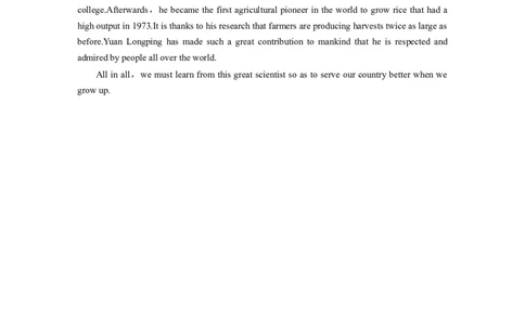 主题二　十四　对社会有突出贡献的人物_03高考英语_2025年新高考资料_一轮复习_2025高考大一轮复习讲义+课件（完结）_2025高考大一轮复习英语（外研版）_话题晨背