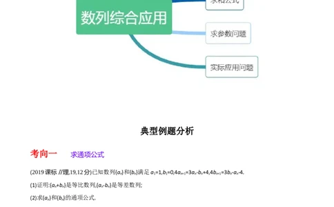 专题6.4数列的综合应用（原卷版)_02高考数学_新高考复习资料_2024年新高考资料_一轮复习资料_2024年高考数学一轮复习《考点&bull;题型&bull;技巧》精讲与精练高分突破系列（新高考专用）