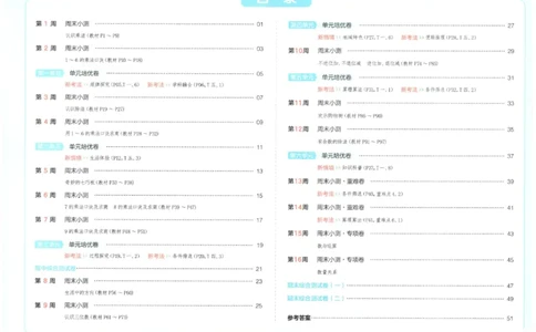 2025秋一本周末小测卷数学2上SJ_小学语数英上册《一本周末小测卷》_25秋1-6年级上册数学苏教版一本周末小测卷