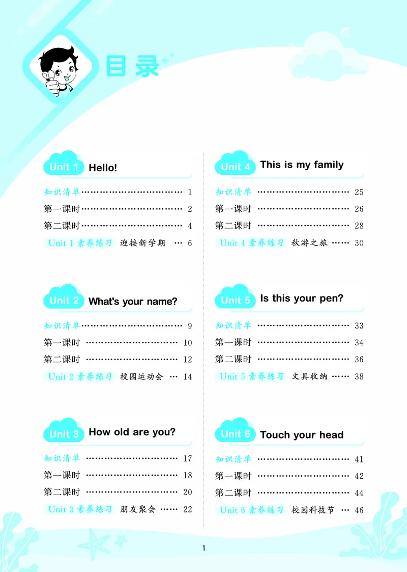 25秋53天天练三上湘少英语_1754270716436_25秋小学语数英1-6年级《53天天练》合集_25秋53天天练英语各版本_25秋53天天练3456年级上册湘少英语