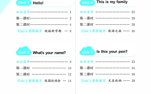 25秋53天天练三上湘少英语_1754270716436_25秋小学语数英1-6年级《53天天练》合集_25秋53天天练英语各版本_25秋53天天练3456年级上册湘少英语
