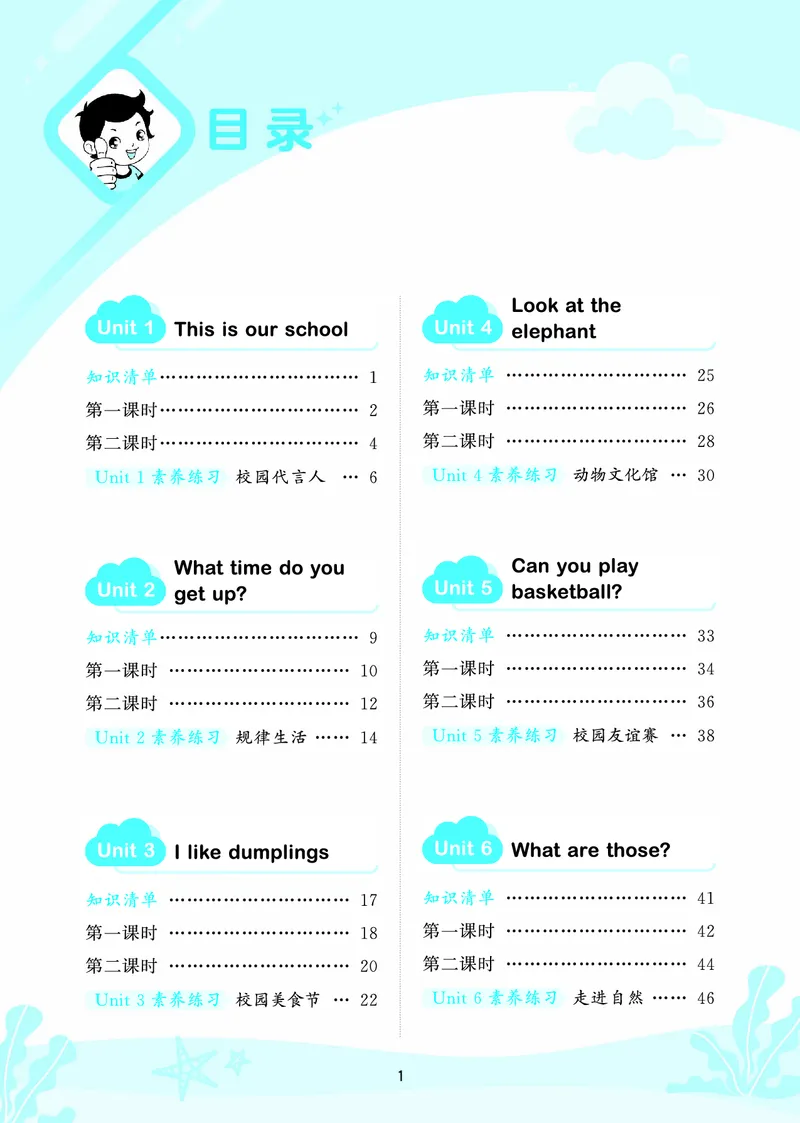 25秋53天天练四上湘少英语_1754271020945_25秋小学语数英1-6年级《53天天练》合集_25秋53天天练英语各版本_25秋53天天练3456年级上册湘少英语
