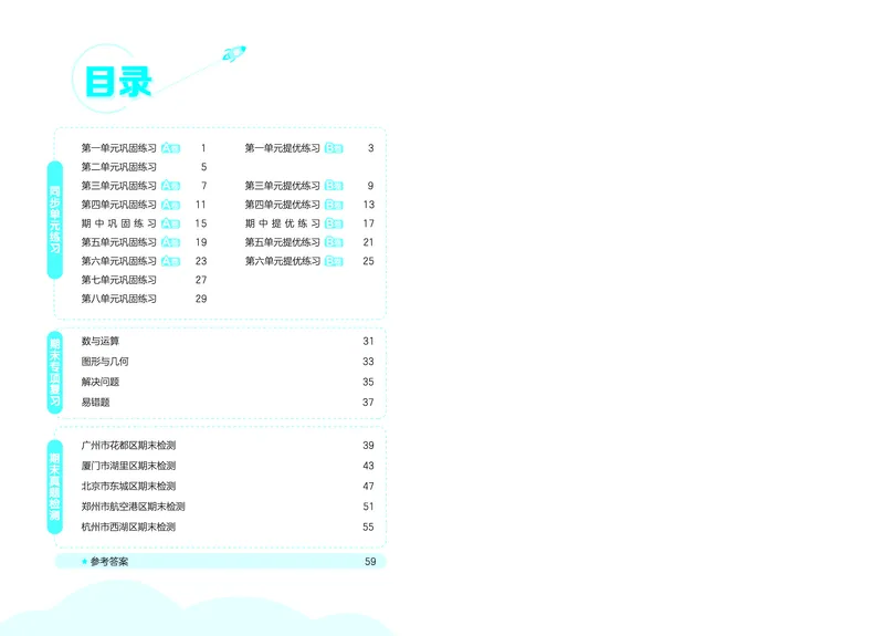 25秋53全优卷四上人教数学_1753431824021_25秋小学53全优卷_25秋53全优卷1-6上人教数学