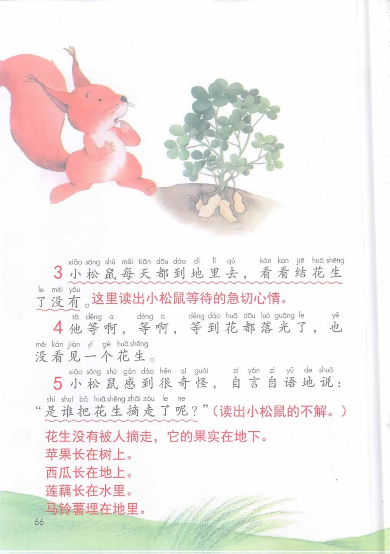 1年级上册_25秋1-6年级语文《课堂笔记》_1-6上册