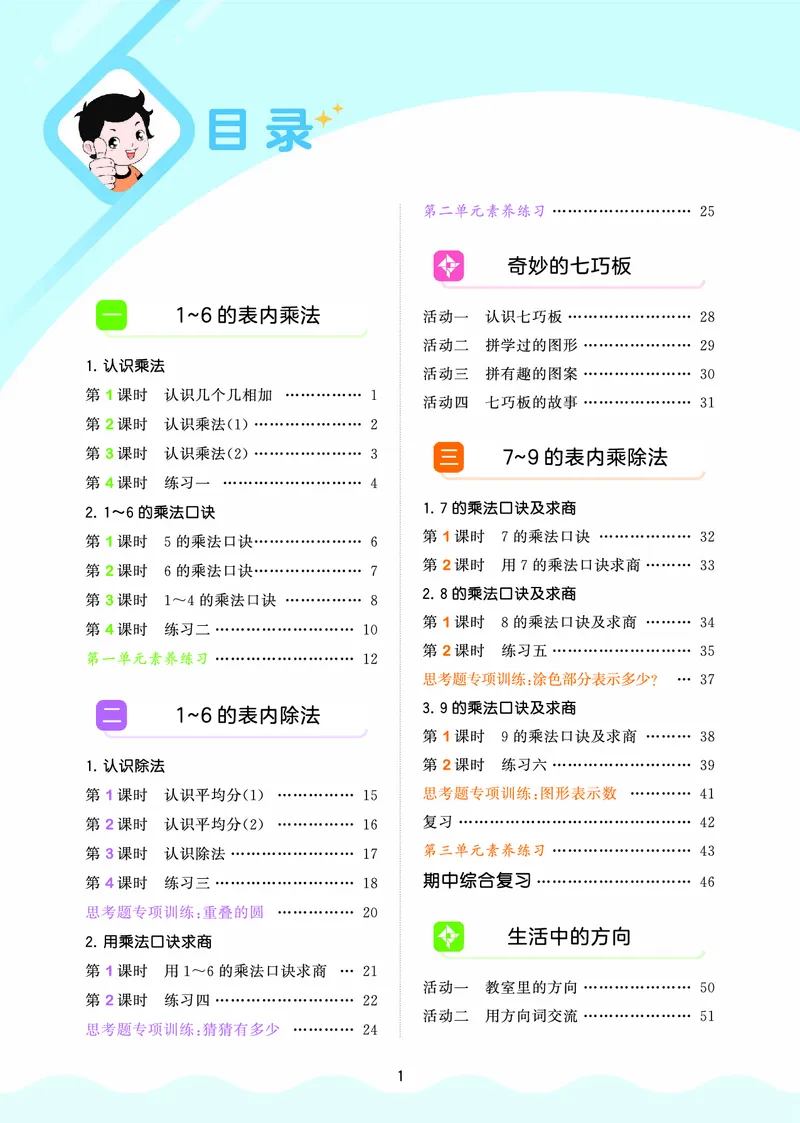 25秋53天天练二上苏教数学_1754634643040_25秋小学语数英1-6年级《53天天练》合集_25秋53天天练数学各版本_25秋53天天练1-6上苏教数学