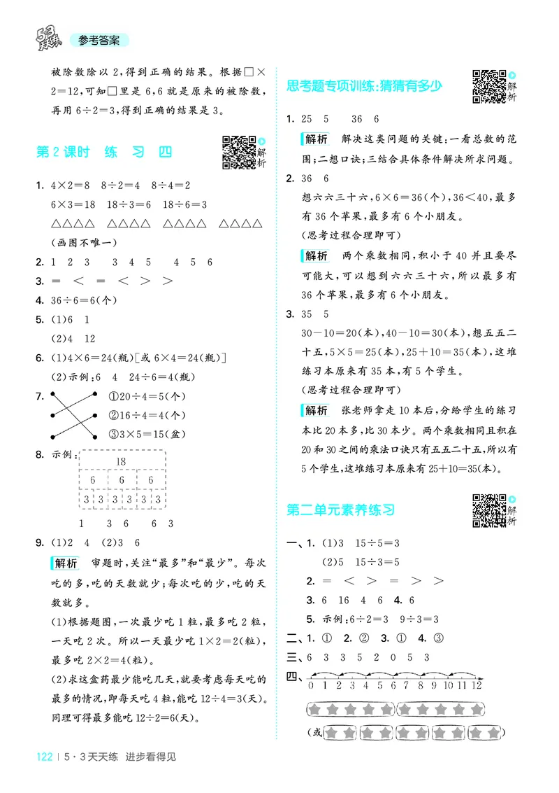 25秋53天天练二上苏教数学_1754634643040_25秋小学语数英1-6年级《53天天练》合集_25秋53天天练数学各版本_25秋53天天练1-6上苏教数学