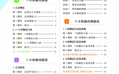25秋53天天练二上苏教数学_1754634643040_25秋小学语数英1-6年级《53天天练》合集_25秋53天天练数学各版本_25秋53天天练1-6上苏教数学