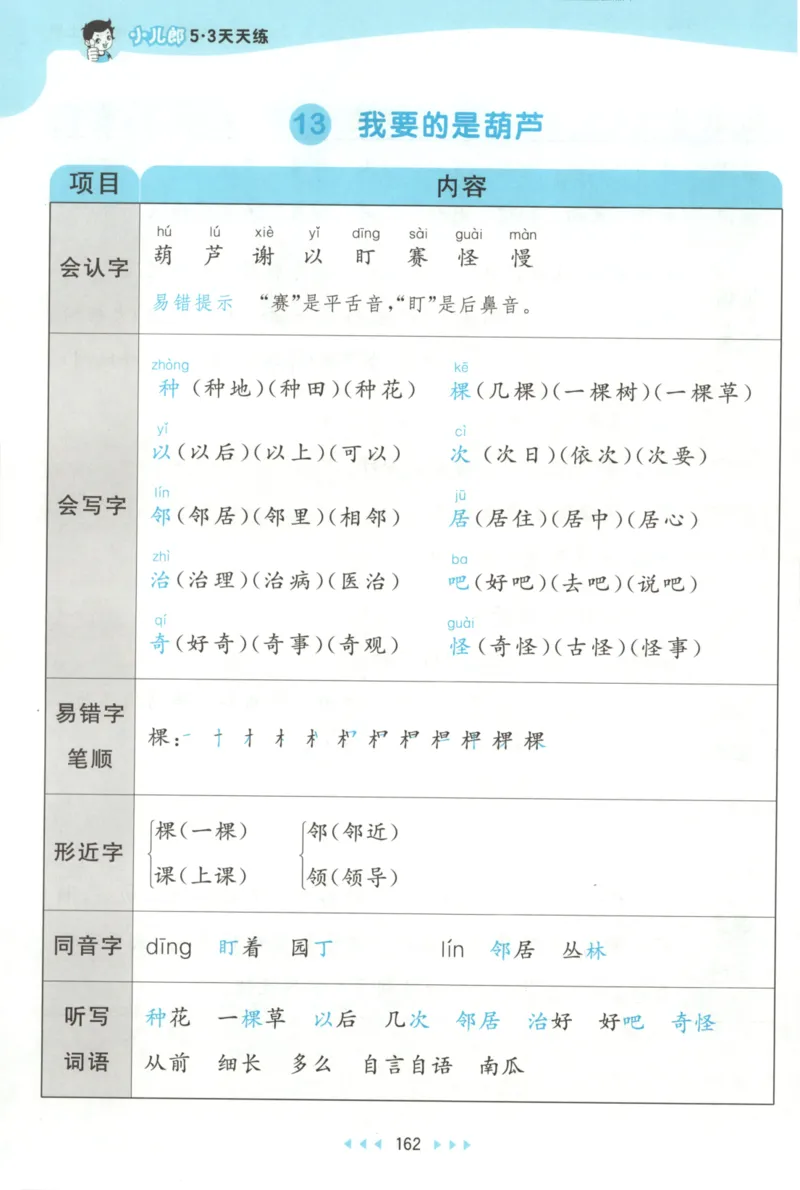 2025秋53天天练+课堂笔记+测评卷语文2上_25秋53天天练语数1-6年级上册_53天天练语文25年上册1-6（主书+课堂笔记+测评卷）完整版