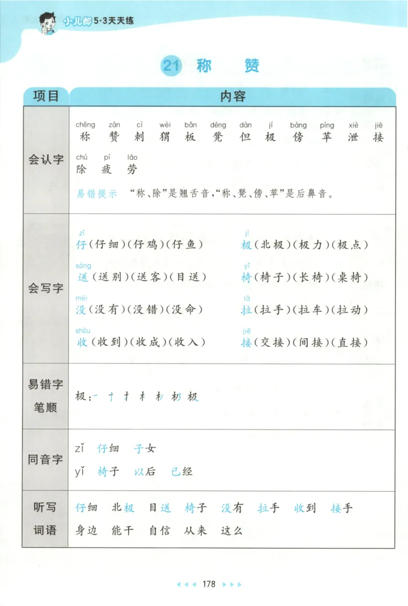 2025秋53天天练+课堂笔记+测评卷语文2上_25秋53天天练语数1-6年级上册_53天天练语文25年上册1-6（主书+课堂笔记+测评卷）完整版