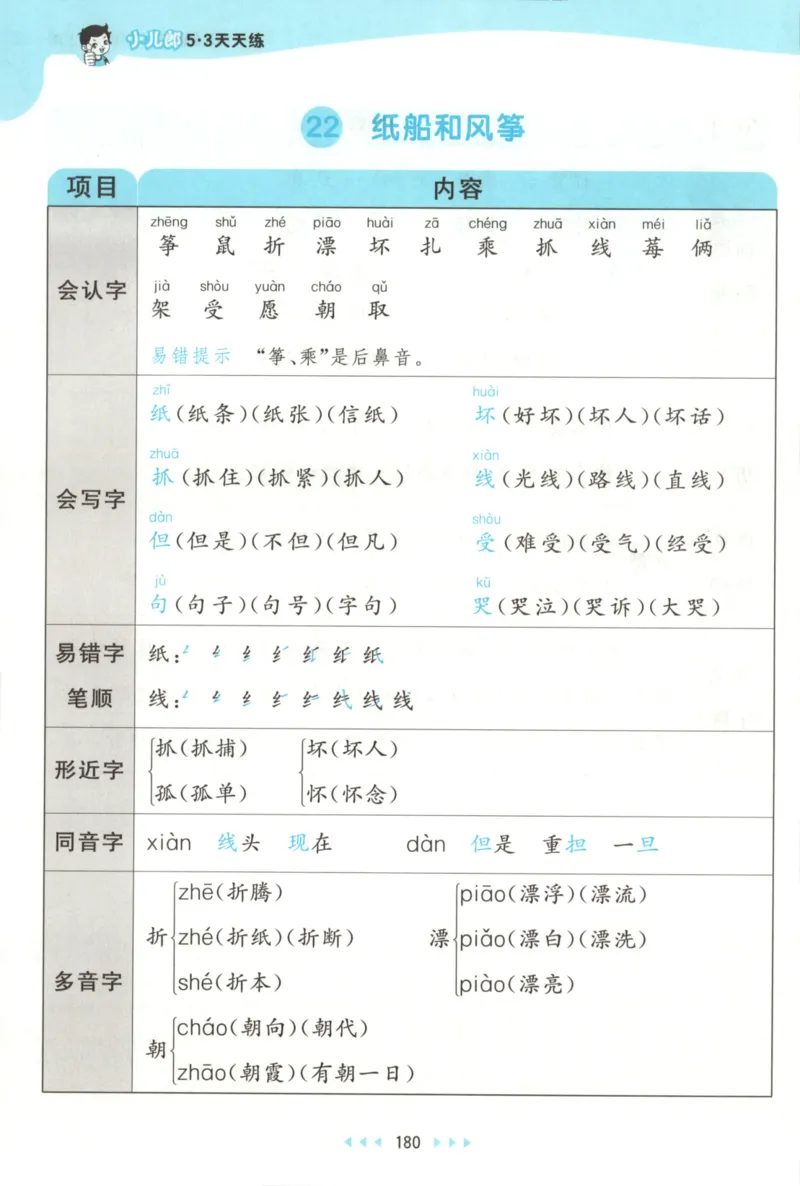 2025秋53天天练+课堂笔记+测评卷语文2上_25秋53天天练语数1-6年级上册_53天天练语文25年上册1-6（主书+课堂笔记+测评卷）完整版