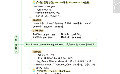 2025秋一遍过英语RP3上_25秋小学语数英1-6年级上册《一遍过》合集_25秋人教PEP英语3-6年级上册《一遍过》_三年级