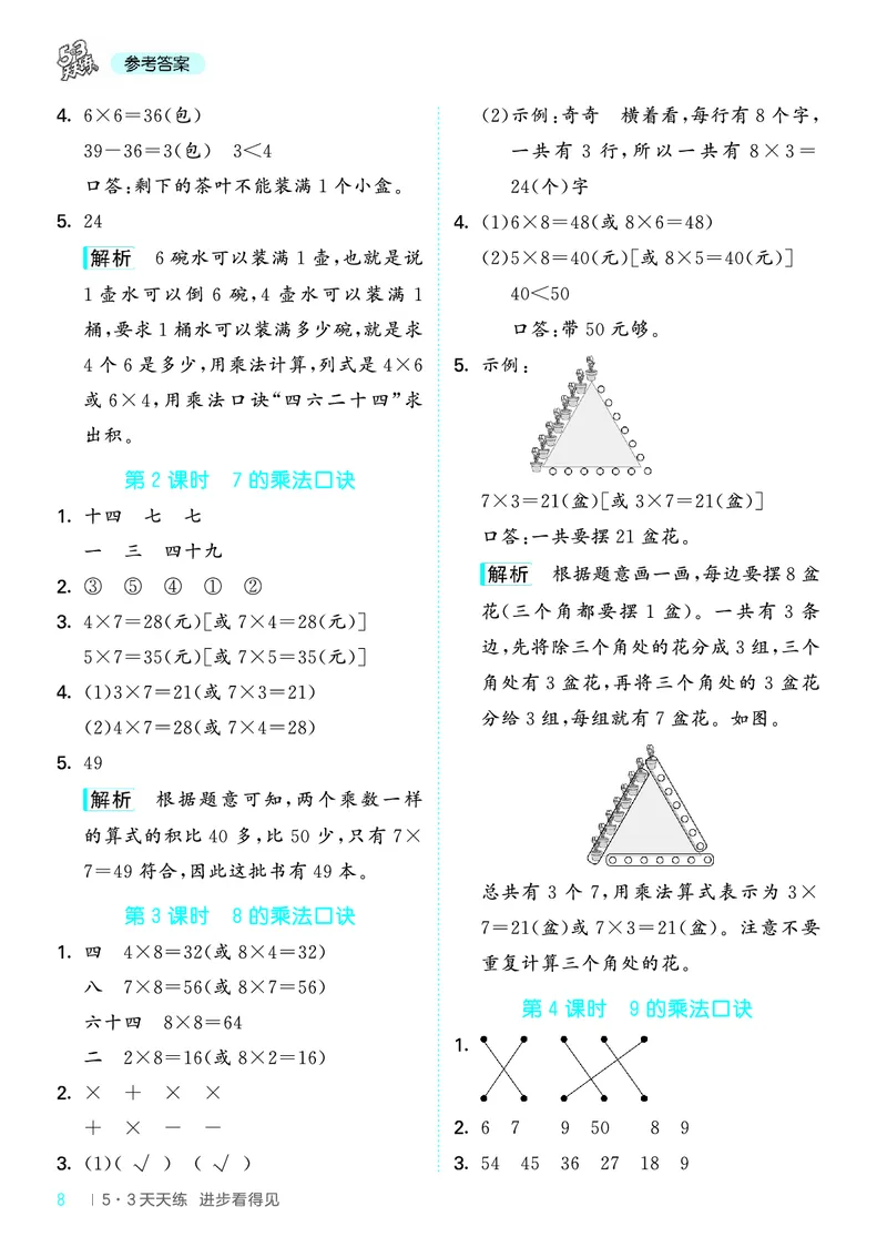 25秋53天天练二上冀教数学_1754633289830_25秋小学语数英1-6年级《53天天练》合集_25秋53天天练数学各版本_25秋53天天练12456上冀教数学