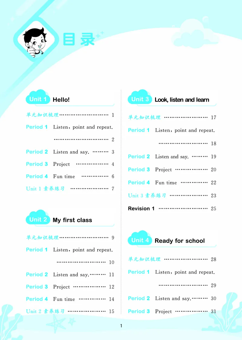 25秋53天天练一上人教英语_1753782295679_25秋小学语数英1-6年级《53天天练》合集_25秋53天天练英语各版本_25秋53天天练12456年级上册人教英语