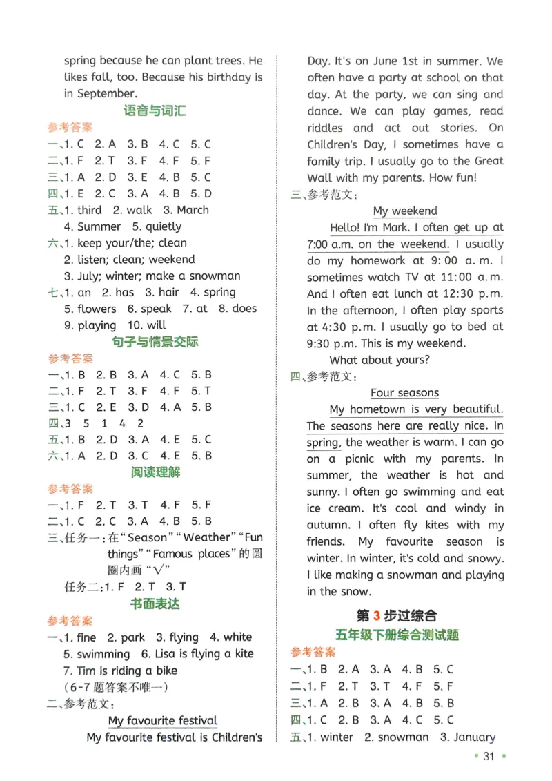 2025版一本5升6预备六年级英语复习巩固册_小学教辅2026新版+暑假衔接_2025版小学《一本预习衔接》1-6年级语文数学英语_一本预备六年级语数英25年