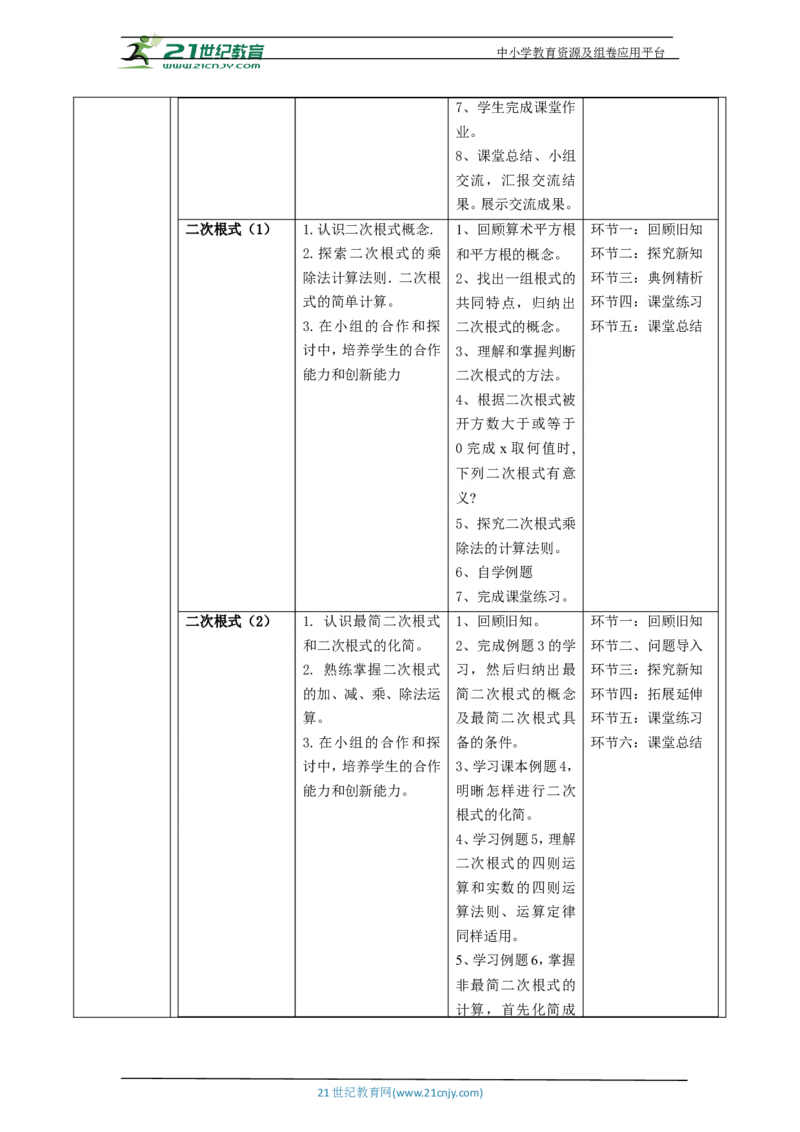 北师大版（2024）八年级数学上册第二章《实数》大单元教学设计_北师大初中数学_8上-北师大版初中数学_初中数学北师大8上-2025秋季新版_第二套推荐25_03课件+教案+学案（大单元）齐全