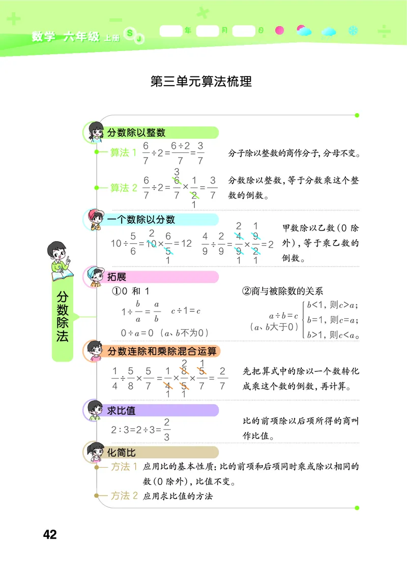 25秋53口算大通关六上苏教数学_1753434480512_25秋数学53口算大通关1-6年级上_25秋53口算大通关1-6上苏教数学_