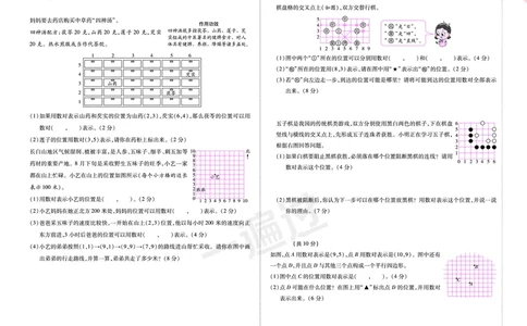 2025秋一遍过数学RJ5上测评卷_25秋小学语数英1-6年级上册《一遍过》合集_25秋人教版数学《一遍过》1-6年级上_五年级上册