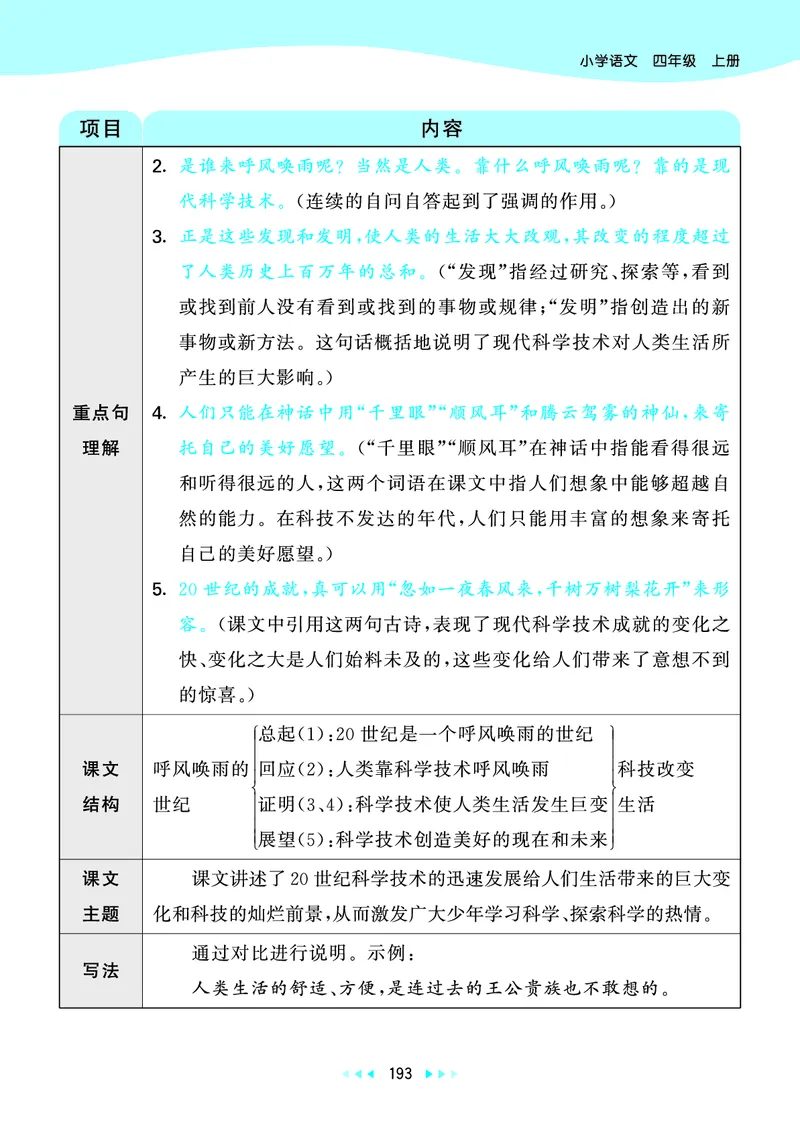 25秋53天天练四上人教语文_1753423097336_25秋53天天练语数1-6年级上册_25秋53天天练1-6上人教语文