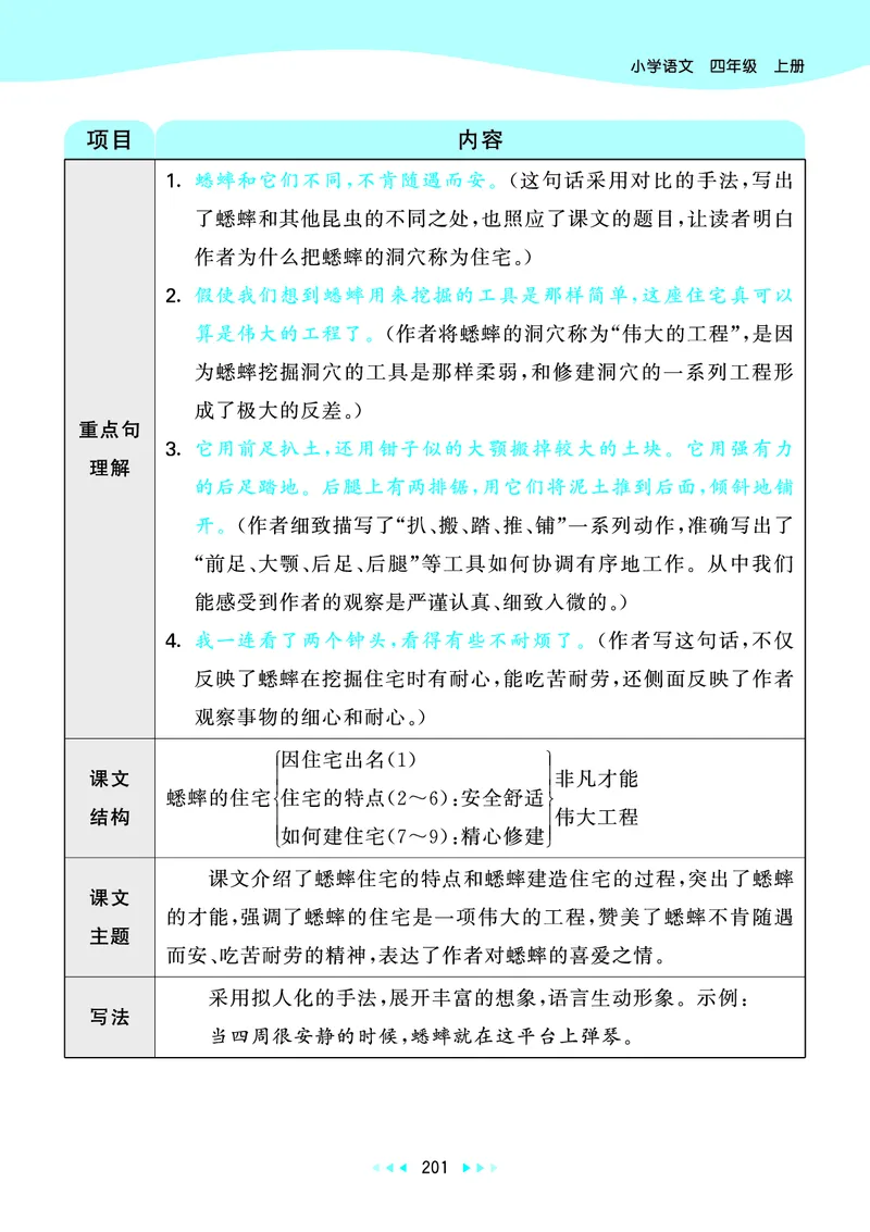 25秋53天天练四上人教语文_1753423097336_25秋53天天练语数1-6年级上册_25秋53天天练1-6上人教语文