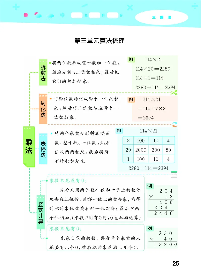 25秋53口算大通关四上北师大数学_1753433068607_25秋数学53口算大通关1-6年级上_25秋53口算大通关1-6上北师大数学
