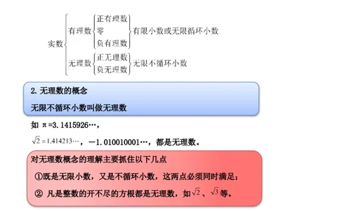 第02讲实数-专题突破2021-2022学年八年级数学上册重难点专题突破+阶段检测卷(北师大版)(原卷版)_北师大初中数学_8上-北师大版初中数学_旧版_06专项讲练