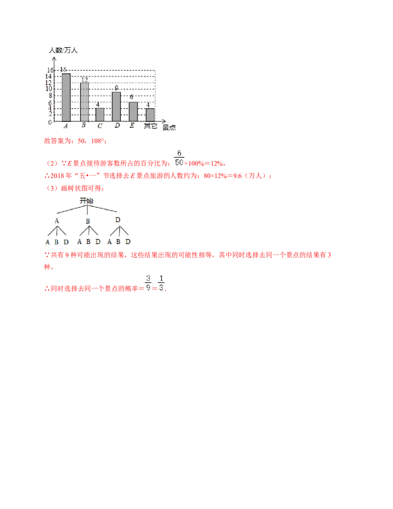 第三章概率的进一步认识单元检测卷（A卷）（解析版）（北师大版）_北师大初中数学_9上-北师大版初中数学_06专项讲练
