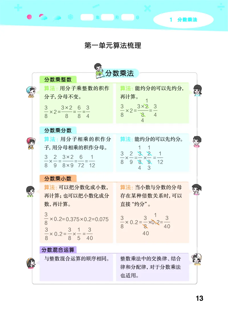 25秋53口算大通关六上人教数学_1753432210845_25秋数学53口算大通关1-6年级上_25秋53口算大通关1-6上人教数学