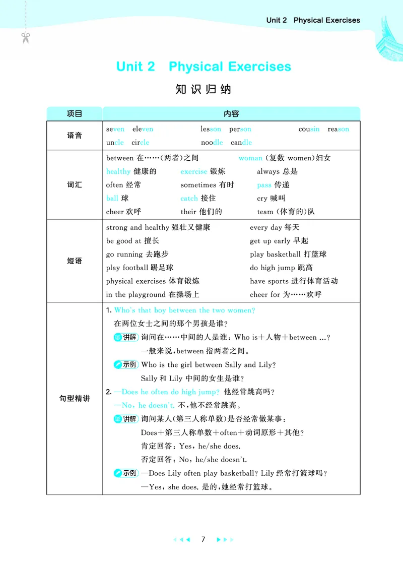 25秋53天天练六上闽教英语福建专版_1753443082295_25秋小学语数英1-6年级《53天天练》合集_25秋53天天练英语各版本_25秋53天天练3456年级上册闽教英语福建专版