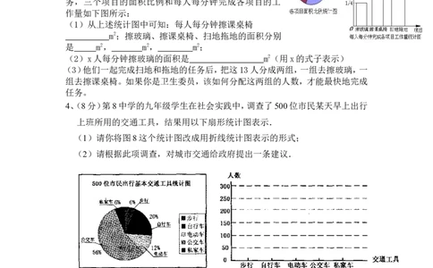 第六章单元检测_北师大初中数学_7上-北师大版初中数学_7上-初中数学北师大（旧版）赠送_05习题试卷_2单元试卷_单元测试（第2套）