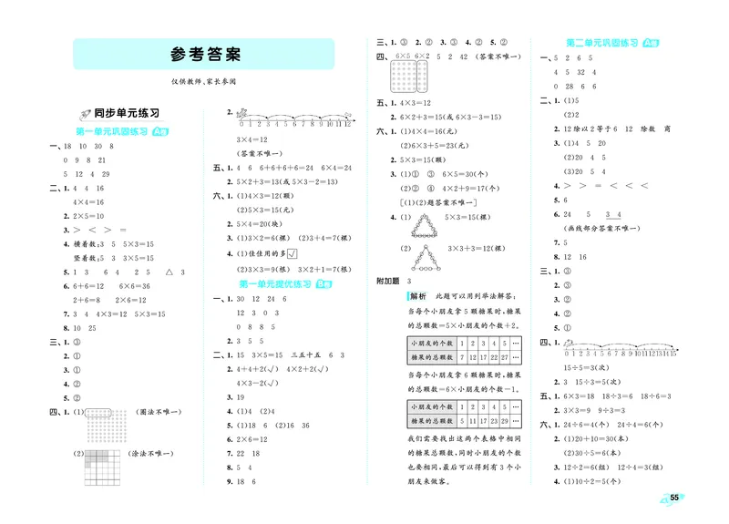 25秋53全优卷二上苏教数学_1754621521055_25秋小学53全优卷_25秋53全优卷1-6上苏教数学