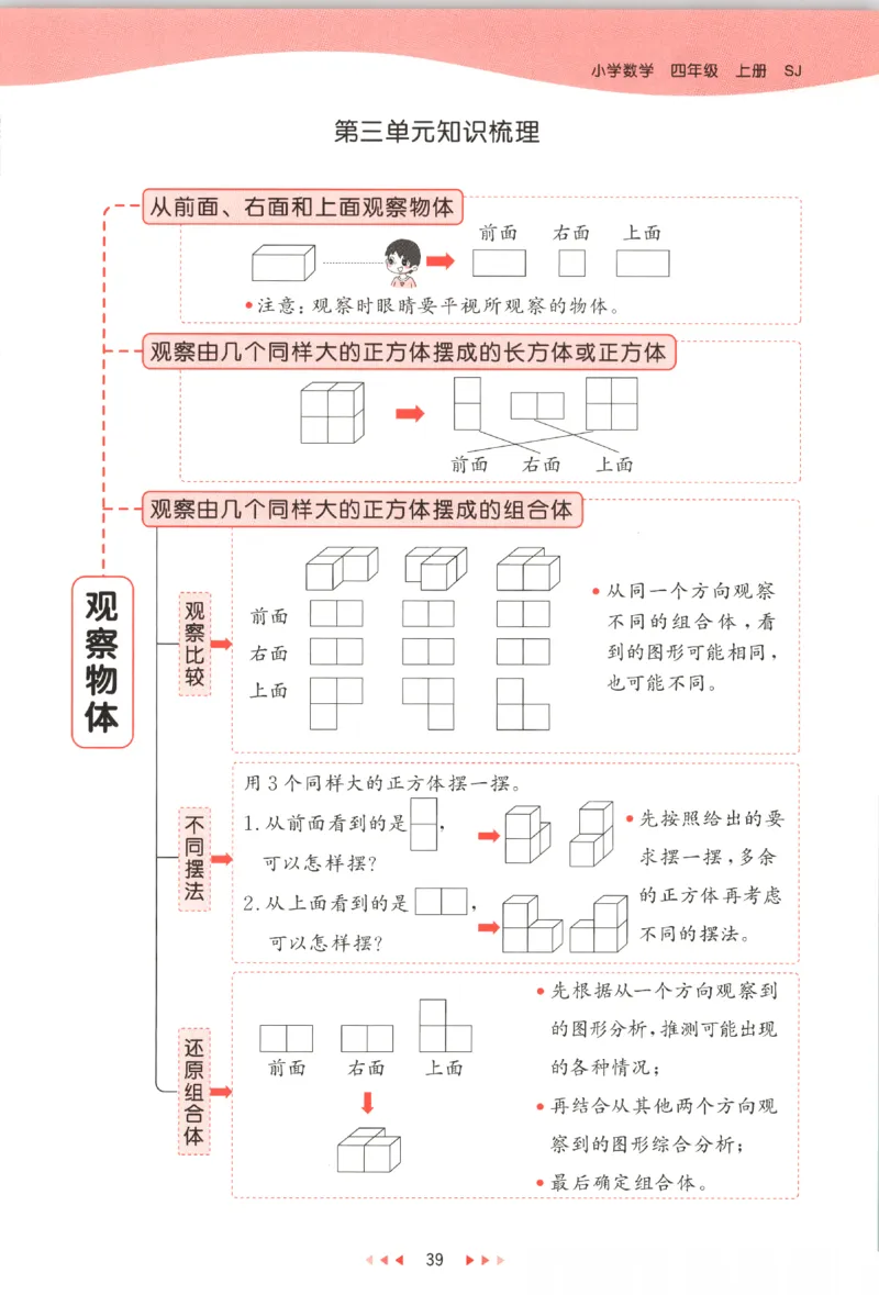 2025秋53天天练数学4上SJ_25秋小学语数英1-6年级《53天天练》合集_25秋《53天天练》数学苏教版1-6上（完整版）
