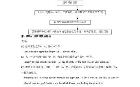 专题42应用文写作之申请信和告知信-2023年高考英语一轮复习《考点&bull;题型&bull;技巧》精讲与精练高分突破系列（通用）（原卷版）_03高考英语_新高考复习资料_2023年新高考资料_一轮复习