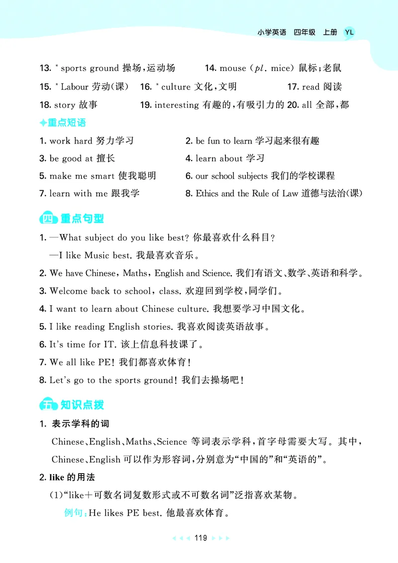 25秋53天天练四上译林英语_1754559118890_25秋小学语数英1-6年级《53天天练》合集_25秋53天天练英语各版本_25秋53天天练1-6年级上册译林英语