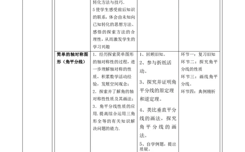 第五章《图形的轴对称》单元教学设计_北师大初中数学_7下-北师大版初中数学_7下-初中数学北师大版（2025春季新版）持续更新_1.课件+教案+单元整体教学设计（齐全）_463