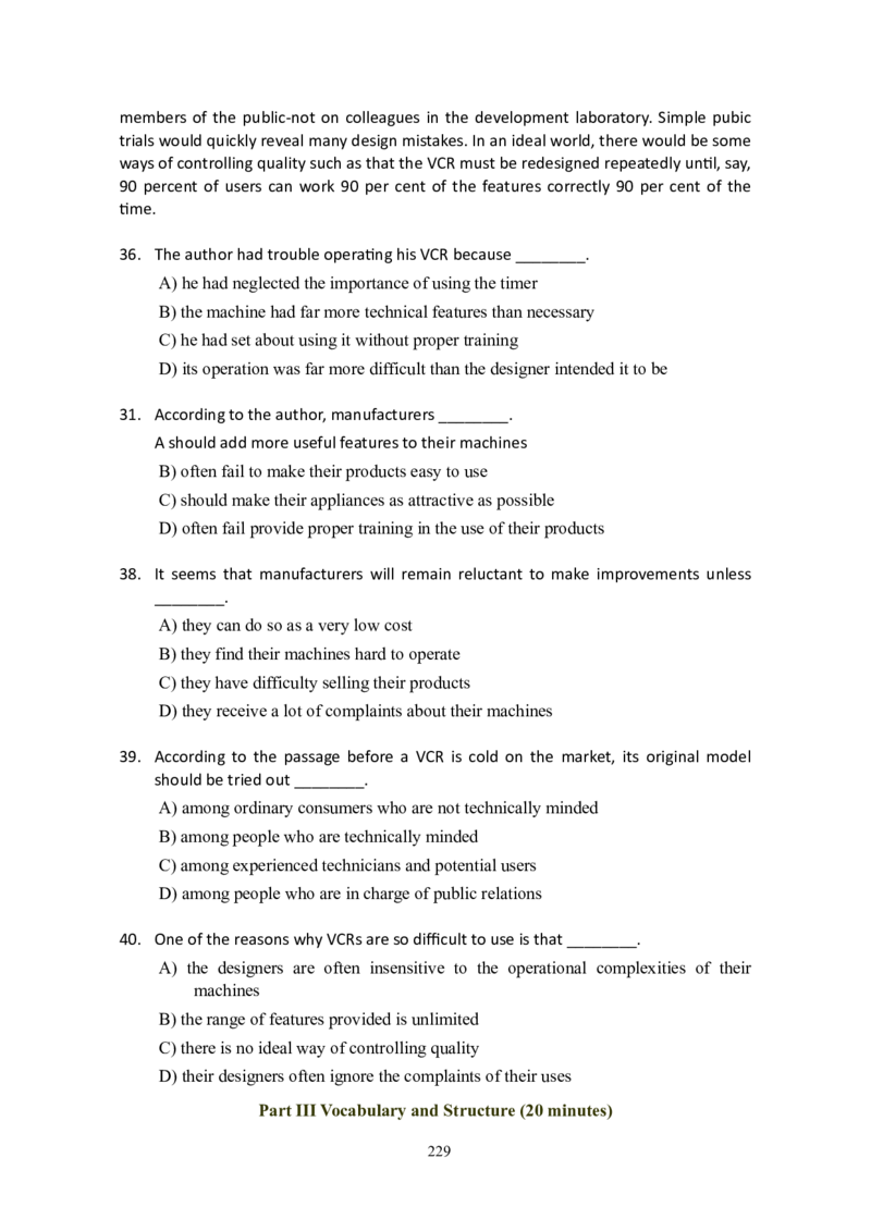 大学英语六级(CET-6)历年真题大全[90-07年37套]_大学英语四六级_大学英语四级+六级_六级真题_六级真题_1990年-2018年真题资料合集_1990&mdash;2007年6月CET6