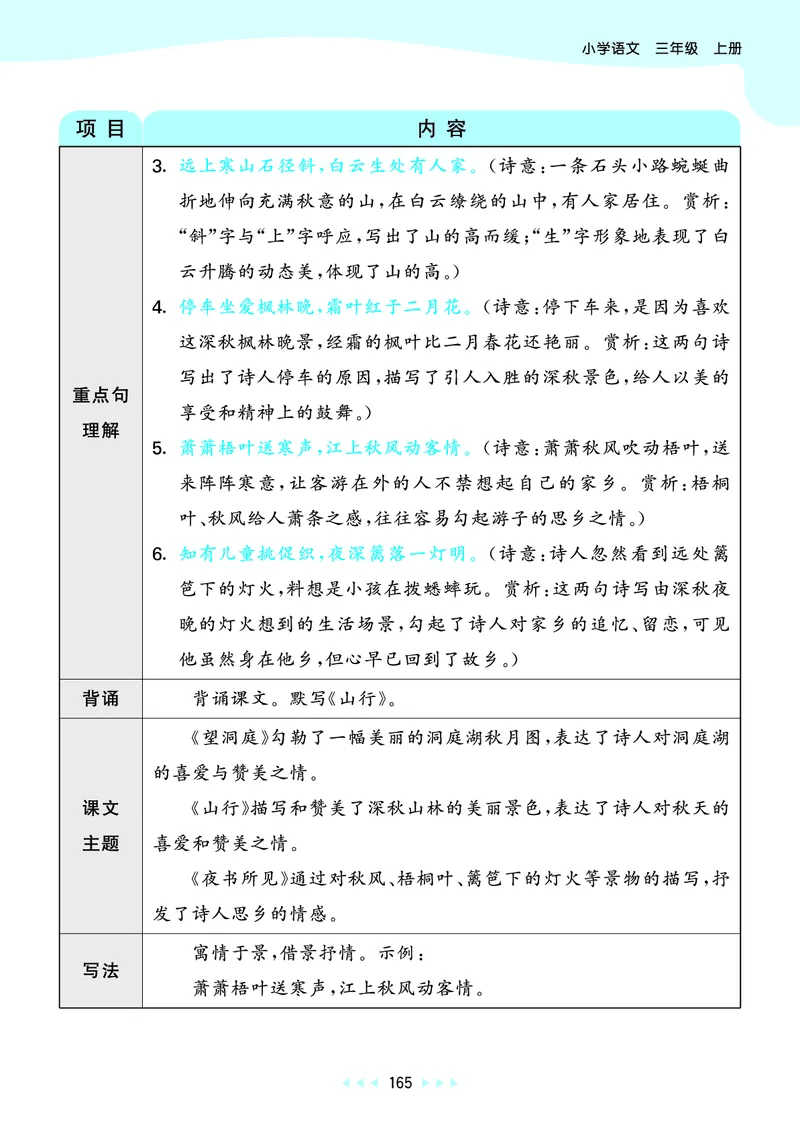 25秋53天天练三上人教语文_1753432359107_25秋53天天练语数1-6年级上册_25秋53天天练1-6上人教语文