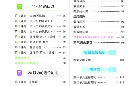 25秋53天天练一上人教数学_1753429191517_25秋小学语数英1-6年级《53天天练》合集_25秋53天天练数学各版本_25秋53天天练1-6上人教数学