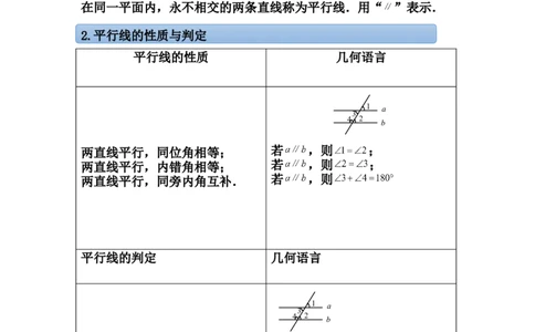 第07讲&ldquo;平行线&rdquo;的证明-专题突破2021-2022学年八年级数学上册重难点专题突破+阶段检测卷(北师大版)(解析版）_北师大初中数学_8上-北师大版初中数学_旧版_06专项讲练