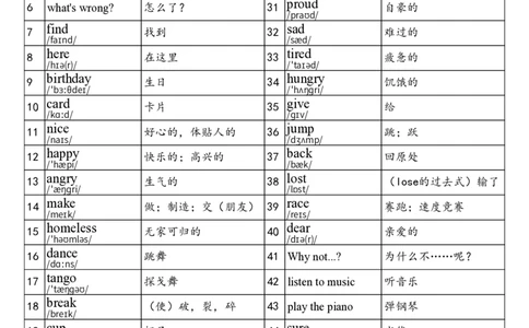 2025秋四上湘鲁版单词表_小学教辅2026新版+暑假衔接_《小学英语单词默写表》_湘鲁版（2025秋）_4年级上册（2025秋）
