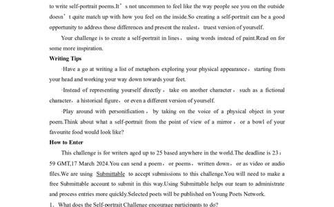 作业42　四选一阅读＋七选五阅读_03高考英语_2025年新高考资料_二轮复习_2025年高考英语大二轮_学生用书Word版文档_专题强化练&bull;高考题型组合练