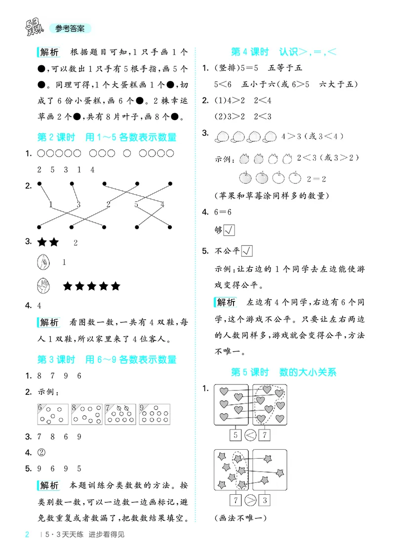 25秋53天天练一上冀教数学_1753444298812_25秋小学语数英1-6年级《53天天练》合集_25秋53天天练数学各版本_25秋53天天练12456上冀教数学